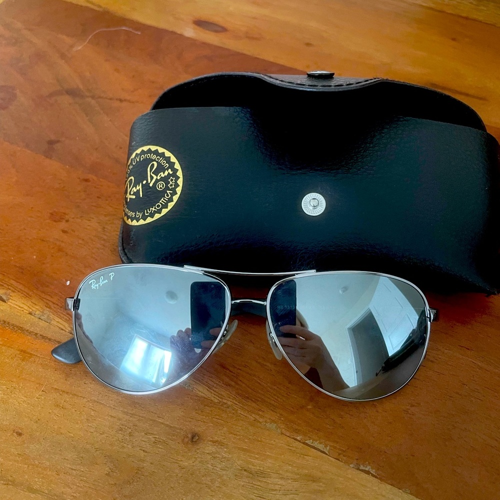 COPY - Ray ban aviator sunglasses